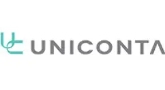 Uniconta logo