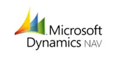 Microsoft Navision logo