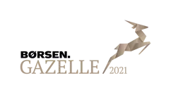 Gazelle 2021